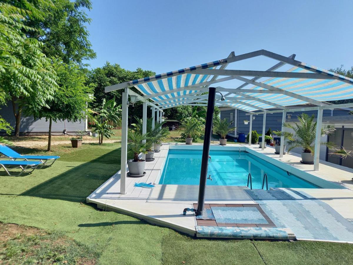 Sadovo  Srb Sadovo-Resort-Bulgaria (Adults Only) מראה חיצוני תמונה